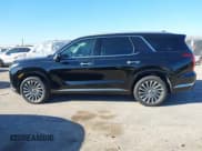 ✅ 2024 Hyundai Palisade Calligraphy • VIN: KM8R7DGE2RU784923 • Лот: 41133788. Опубликован ранее на IAAI с пробегом 27 390 миль. Бесплатный доступ к архиву аукционных продаж из США и подробный отчёт об истории автомобиля на DreamBid. Изображение 14.