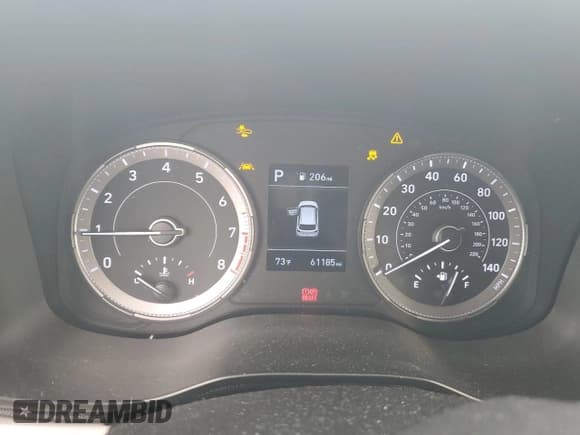 ✅ 2022 Hyundai Venue Limited • VIN: KMHRC8A34NU165891 • Lot: 49386785. Listed on Copart with 61,185 mi. Free auction sales archive from the USA and detailed vehicle history report at DreamBid. Image 9.