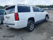 ✅ 2018 Chevrolet Suburban LT • VIN: 1GNSCHKC1JR285155 • Lot: 43257026. Wystawiony na IAAI z przebiegiem Nie podano. Bezpłatny archiwum sprzedaży aukcyjnych z USA i szczegółowy raport historii pojazdu na DreamBid. Zdjęcie 4.