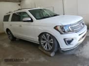 ✅ 2020 Ford Expedition Max Platinum • VIN: 1FMJK1MT4LEA05536 • Lot: 85120925. Wystawiony na Copart z przebiegiem 90 062 mil. Bezpłatny archiwum sprzedaży aukcyjnych z USA i szczegółowy raport historii pojazdu na DreamBid. Zdjęcie 4.