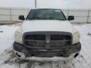 ✅ 2006 Dodge 2500 ST • VIN: 3D7KR26C06G221376 • Лот: 88317065. Опубликован ранее на Copart с пробегом Не указан. Бесплатный доступ к архиву аукционных продаж из США и подробный отчёт об истории автомобиля на DreamBid. Изображение 5.