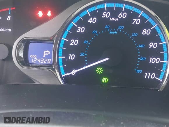 ✅ 2011 Toyota Sienna XLE • VIN: 5TDDK3DC3BS029476 • Lot: 41393568. Wystawiony na IAAI z przebiegiem 124 328 mil. Bezpłatny archiwum sprzedaży aukcyjnych z USA i szczegółowy raport historii pojazdu na DreamBid. Zdjęcie 15.