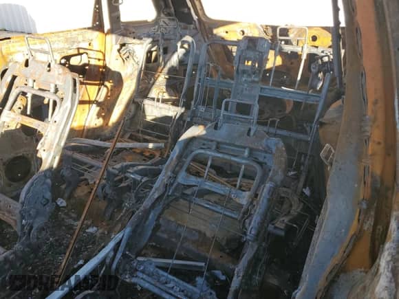 2013 Chevrolet Captiva Sport LS z VIN 3GNAL2EK5DS595774, wystawiony jako Copart lot #74182254 z przebiegiem Nie podano mil oraz Szkoda całkowita • Salvage title. Historia ofert i sprzedaży dostępna na DreamBid. Obrazek 10.