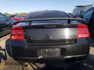 2010 Dodge Charger R/T с VIN 2B3CA8CTXAH257700, выставлен на аукционе Copart как лот 75432704 с пробегом Не указан миль и Списание • Salvage title. История ставок и продаж доступна на DreamBid. Изображение 6.