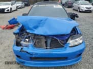 ✅ 2000 Honda Civic Si • VIN: 1HGEM1157YL047810 • Лот: 49637045. Опубликован ранее на Copart с пробегом 236 533 миль. Бесплатный доступ к архиву аукционных продаж из США и подробный отчёт об истории автомобиля на DreamBid. Изображение 5.