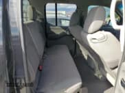 ✅ 2010 Nissan Frontier SE • VIN: 1N6AD0ER3AC431834 • Lot: 81638925. Wystawiony na Copart z przebiegiem 196 341 mil. Bezpłatny archiwum sprzedaży aukcyjnych z USA i szczegółowy raport historii pojazdu na DreamBid. Zdjęcie 10.