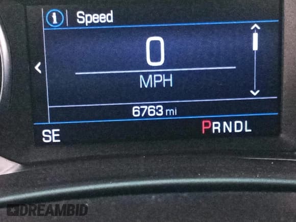 ✅ 2023 Chevrolet Equinox LT • VIN: 3GNAXJEG5PL117217 • Lot: 42625233. Wystawiony na IAAI z przebiegiem 6 763 mil. Bezpłatny archiwum sprzedaży aukcyjnych z USA i szczegółowy raport historii pojazdu na DreamBid. Zdjęcie 1.