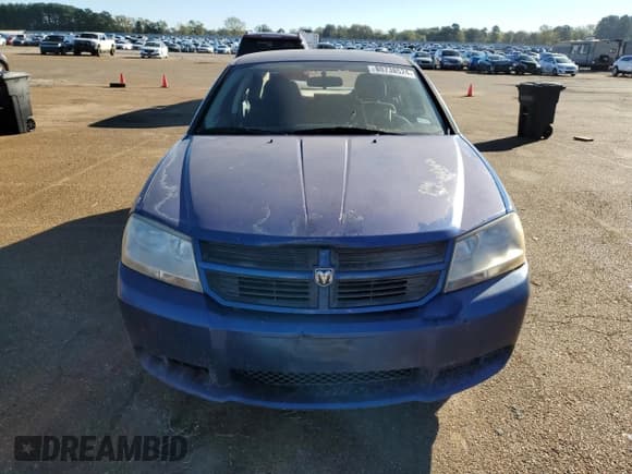 ✅ 2010 Dodge Avenger SXT • VIN: 1B3CC4FB0AN105891 • Лот: 80738524. Опубликован ранее на Copart с пробегом 225 586 миль. Бесплатный доступ к архиву аукционных продаж из США и подробный отчёт об истории автомобиля на DreamBid. Изображение 5.