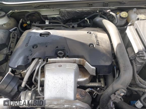 ✅ 2014 Buick Regal Premium I • VIN: 2G4GN5EX6E9244568 • Лот: 40980858. Опубликован ранее на IAAI с пробегом 170 058 миль. Бесплатный доступ к архиву аукционных продаж из США и подробный отчёт об истории автомобиля на DreamBid. Изображение 10.