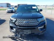 ✅ 2021 Ford Explorer Limited • VIN: 1FM5K8FW3MNA09533 • Lot: 42271693. Wystawiony na IAAI z przebiegiem 135 945 mil. Bezpłatny archiwum sprzedaży aukcyjnych z USA i szczegółowy raport historii pojazdu na DreamBid. Zdjęcie 12.