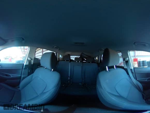 2021 Hyundai Tucson Value with VIN KM8J3CA44MU365693, listed as a IAAI auction lot 43352494 with 45,046 mi miles and . Bid and sale history available at DreamBid. Image 18.