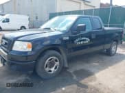 ✅ 2006 Ford F-150 STX • VIN: 1FTRX12W56NA46106 • Lot: 42995525. Listed on IAAI with Not provided. Free auction sales archive from the USA and detailed vehicle history report at DreamBid. Image 2.