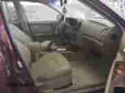 ✅ 2004 Hyundai Sonata GLS • VIN: KMHWF35H84A052612 • Лот: 42215726. Размещён на IAAI с пробегом 118 966 миль миль. Получите бесплатный доступ к архиву аукционных продаж из США и посмотрите подробный отчёт об истории автомобиля на DreamBid. Изображение 5.