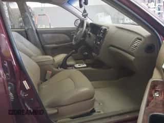 2004 Hyundai Sonata GLS с VIN KMHWF35H84A052612, выставлен на аукционе IAAI как лот 42215726 с пробегом 118 966 миль миль и . История ставок и продаж доступна на DreamBid. Изображение 5.