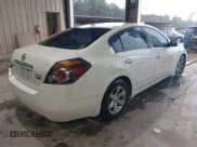✅ 2008 Nissan Altima SE • VIN: 1N4BL21E48N478951 • Lot: 43788570. Listed on IAAI with 224,789 mi. Free auction sales archive from the USA and detailed vehicle history report at DreamBid. Image 6.