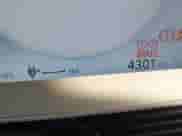 ✅ 2024 Hyundai Ioniq 5 SE Standard Range • VIN: KM8KM4DB0RU321327 • Lot: 41396112. Wystawiony na IAAI z przebiegiem 4 301 mil. Bezpłatny archiwum sprzedaży aukcyjnych z USA i szczegółowy raport historii pojazdu na DreamBid. Zdjęcie 16.