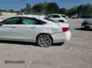 ✅ 2018 Chevrolet Impala LT • VIN: 2G1105S38J9111887 • Лот: 84896255. Опубликован ранее на Copart с пробегом 105 118 миль. Бесплатный доступ к архиву аукционных продаж из США и подробный отчёт об истории автомобиля на DreamBid. Изображение 13.