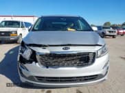 ✅ 2020 Kia Sedona EX • VIN: KNDMB5C19L6647561 • Lot: 43557206. Listed on IAAI with 97,725 mi. Free auction sales archive from the USA and detailed vehicle history report at DreamBid. Image 12.