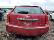 ✅ 2010 Cadillac CTS Premium • VIN: 1G6DS8EV9A0115893 • Lot: 78974154. Listed on Copart with 265,483 mi. Free auction sales archive from the USA and detailed vehicle history report at DreamBid. Image 6.