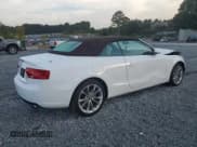 ✅ 2013 Audi A5 Premium Plus • VIN: WAUJFAFH7DN007488 • Lot: 81468135. Wystawiony na Copart z przebiegiem 83 102 mil. Bezpłatny archiwum sprzedaży aukcyjnych z USA i szczegółowy raport historii pojazdu na DreamBid. Zdjęcie 3.