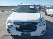 ✅ 2010 Chevrolet Equinox 2LT • VIN: 2CNALPEWXA6290544 • Лот: 43429779. Опубликован ранее на IAAI с пробегом 155 394 миль. Бесплатный доступ к архиву аукционных продаж из США и подробный отчёт об истории автомобиля на DreamBid. Изображение 12.