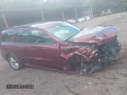 ✅ 2024 Dodge Durango GT Plus • VIN: 1C4RDJDGXRC126158 • Lot: 42771873. Wystawiony na IAAI z przebiegiem 46 038 mil. Bezpłatny archiwum sprzedaży aukcyjnych z USA i szczegółowy raport historii pojazdu na DreamBid. Zdjęcie 13.