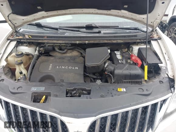 ✅ 2011 Lincoln MKX • VIN: 2LMDJ8JK3BBJ10104 • Lot: 43825614. Listed on IAAI with Not provided. Free auction sales archive from the USA and detailed vehicle history report at DreamBid. Image 10.