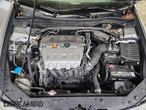 ✅ 2010 Acura TSX • VIN: JH4CU2F60AC025519 • Lot: 90220145. Listed on Copart with 125,175 mi. Free auction sales archive from the USA and detailed vehicle history report at DreamBid. Image 11.