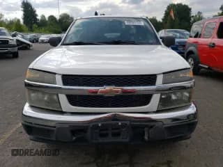 ✅ 2007 Chevrolet Colorado 1LT • VIN: 1GCCS13E978221631 • Лот: 68085754. Опубликован ранее на Copart с пробегом 104 395 миль. Бесплатный доступ к архиву аукционных продаж из США и подробный отчёт об истории автомобиля на DreamBid. Изображение 5.