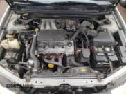 ✅ 2001 Toyota Solara SE • VIN: 2T1CF22P91C481956 • Lot: 77325353. Listed on Copart with 176,271 mi. Free auction sales archive from the USA and detailed vehicle history report at DreamBid. Image 11.