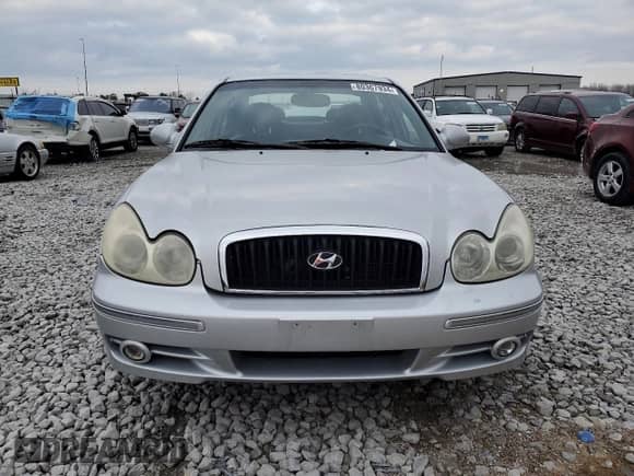 2004 Hyundai Sonata GLS с VIN KMHWF35H94A989095, выставлен на аукционе Copart как лот 80367934 с пробегом 106 916 миль миль и Списание • Salvage title. История ставок и продаж доступна на DreamBid. Изображение 5.