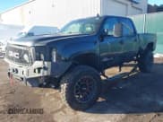 ✅ 2008 GMC Sierra 2500HD SLT • VIN: 1GTHK23668F118314 • Лот: 41430869. Опубликован ранее на IAAI с пробегом 201 706 миль. Бесплатный доступ к архиву аукционных продаж из США и подробный отчёт об истории автомобиля на DreamBid. Изображение 2.