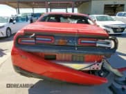 ✅ 2021 Dodge Challenger SXT • VIN: 2C3CDZAG9MH630817 • Лот: 86447725. Опубликован ранее на Copart с пробегом 77 252 миль. Бесплатный доступ к архиву аукционных продаж из США и подробный отчёт об истории автомобиля на DreamBid. Изображение 6.