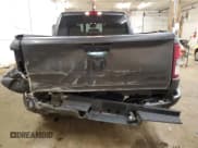 ✅ 2024 Ram 1500 Lone Star • VIN: 1C6SRFFT4RN231607 • Лот: 86272504. Опубликован ранее на Copart с пробегом 7 510 миль. Бесплатный доступ к архиву аукционных продаж из США и подробный отчёт об истории автомобиля на DreamBid. Изображение 6.