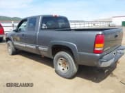 ✅ 2000 Chevrolet Silverado 2500 LS • VIN: 1GCGK29U7YE398008 • Lot: 42432596. Listed on IAAI with 217,691 mi. Free auction sales archive from the USA and detailed vehicle history report at DreamBid. Image 3.