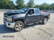 ✅ 2016 Chevrolet Silverado 2500HD LT • VIN: 1GC2KVEG2GZ318584 • Лот: 68831195. Опубликован ранее на Copart с пробегом 262 507 миль. Бесплатный доступ к архиву аукционных продаж из США и подробный отчёт об истории автомобиля на DreamBid. Изображение 1.