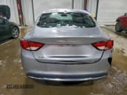 ✅ 2015 Chrysler 200 Limited • VIN: 1C3CCCAB8FN536393 • Lot: 96324785. Listed on Copart with 191,074 mi. Free auction sales archive from the USA and detailed vehicle history report at DreamBid. Image 6.