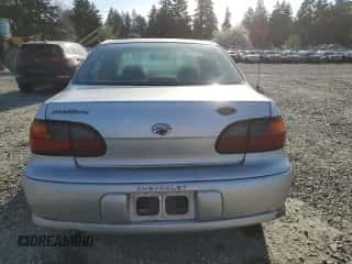 ✅ 2003 Chevrolet Malibu • VIN: 1G1ND52J43M549252 • Lot: 52955165. Wystawiony na Copart z przebiegiem Nie podano mil. Skorzystaj z bezpłatnego archiwum sprzedaży aukcyjnych z USA i zobacz szczegółowy raport historii pojazdu na DreamBid. Zdjęcie 6.