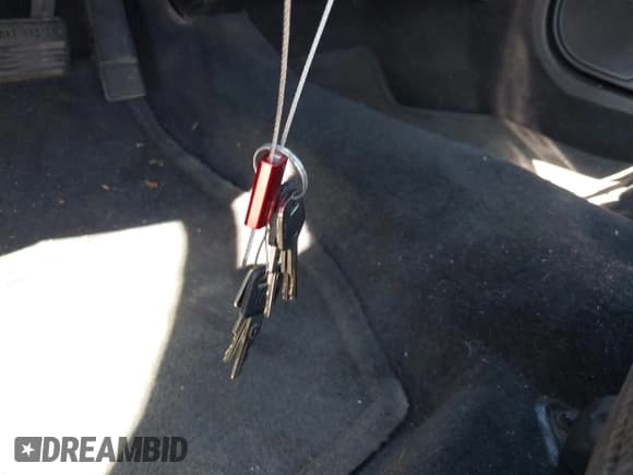 ✅ 1999 Chevrolet Monte Carlo LS • VIN: 2G1WW12M2X9285873 • Lot: 42537198. Listed on IAAI with 203,512 mi. Free auction sales archive from the USA and detailed vehicle history report at DreamBid. Image 11.