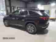 2023 Hyundai Tucson Blue z VIN KM8JBCA11PU096839, wystawiony jako Copart lot #52384595 z przebiegiem 32 983 mil mil oraz Szkoda całkowita • Salvage title. Historia ofert i sprzedaży dostępna na DreamBid. Obrazek 2.