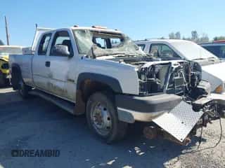 2006 Chevrolet Silverado 3500 с VIN 1GCHK39U56E158656, выставлен на аукционе IAAI как лот 43241267 с пробегом Не указан миль и . История ставок и продаж доступна на DreamBid. Изображение 1.