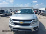 ✅ 2017 Chevrolet Colorado 2WD WT • VIN: 1GCGSBEAXH1140780 • Lot: 42335328. Listed on IAAI with 132,481 mi. Free auction sales archive from the USA and detailed vehicle history report at DreamBid. Image 12.