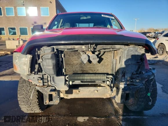 ✅ 2011 Ram 1500 ST • VIN: 1D7RV1GT4BS680433 • Lot: 92613485. Listed on Copart with 183,001 mi. Free auction sales archive from the USA and detailed vehicle history report at DreamBid. Image 5.