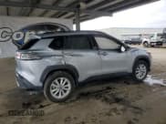 ✅ 2022 Toyota Corolla Cross LE • VIN: 7MUCAAAG4NV001254 • Lot: 70251465. Listed on Copart with 47,164 mi. Free auction sales archive from the USA and detailed vehicle history report at DreamBid. Image 3.