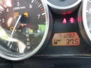 ✅ 2006 Mazda MX-5 Miata Sport • VIN: JM1NC25F560111660 • Lot: 42827191. Listed on IAAI with 71,282 mi. Free auction sales archive from the USA and detailed vehicle history report at DreamBid. Image 7.