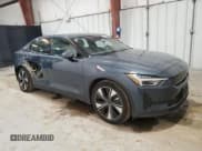 ✅ 2024 Polestar 2 • VIN: YSMFE3KA7RL213997 • Lot: 59328185. Wystawiony na Copart z przebiegiem 43 433 mil. Bezpłatny archiwum sprzedaży aukcyjnych z USA i szczegółowy raport historii pojazdu na DreamBid. Zdjęcie 4.