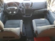 ✅ 2017 Ford Transit • VIN: 1FTYR1YM3HKA47741 • Лот: 83532354. Опубликован ранее на Copart с пробегом 185 623 миль. Бесплатный доступ к архиву аукционных продаж из США и подробный отчёт об истории автомобиля на DreamBid. Изображение 8.