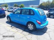 ✅ 2008 Chrysler PT Cruiser • VIN: 3A8FY48B68T115225 • Lot: 42830333. Listed on IAAI with 115,411 mi. Free auction sales archive from the USA and detailed vehicle history report at DreamBid. Image 3.