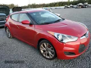 ✅ 2016 Hyundai Veloster • VIN: KMHTC6AD0GU256338 • Лот: 75122024. Размещён на Copart с пробегом 148 604 миль миль. Получите бесплатный доступ к архиву аукционных продаж из США и посмотрите подробный отчёт об истории автомобиля на DreamBid. Изображение 4.