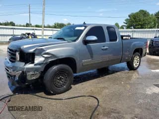 ✅ 2011 GMC Sierra 1500 SLE • VIN: 1GTR1VEA0BZ396111 • Lot: 70116465. Wystawiony na Copart z przebiegiem 176 042 mil. Bezpłatny archiwum sprzedaży aukcyjnych z USA i szczegółowy raport historii pojazdu na DreamBid. Zdjęcie 1.